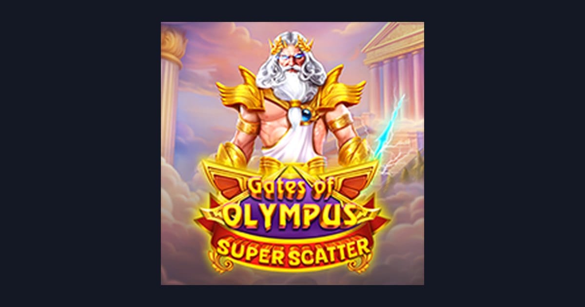 Jadwal Jam Gacor Terbaru Gates of Olympus Super Scatter yang Wajib Dicoba