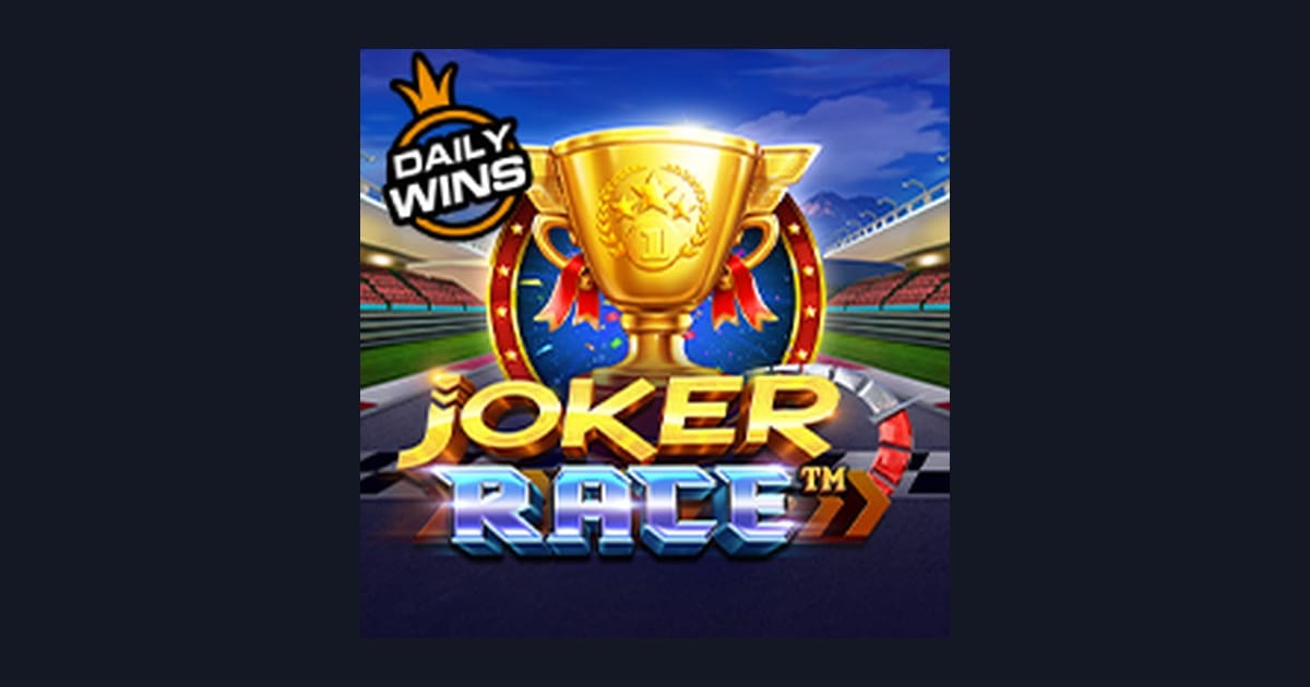 Joker Race: Jam Gacor Terbaru dengan Slot Terbukti Bayar Lunas