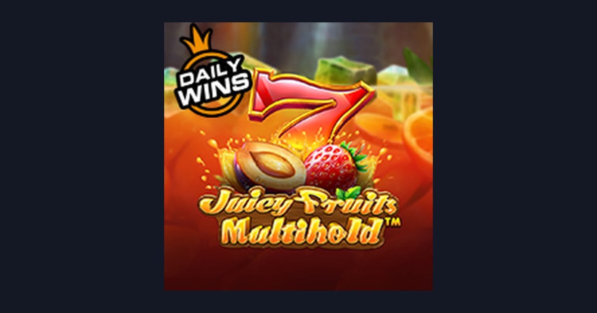 Juicy Fruits Multihold: Info RTP Live Tertinggi & Tips Ampuh Menang