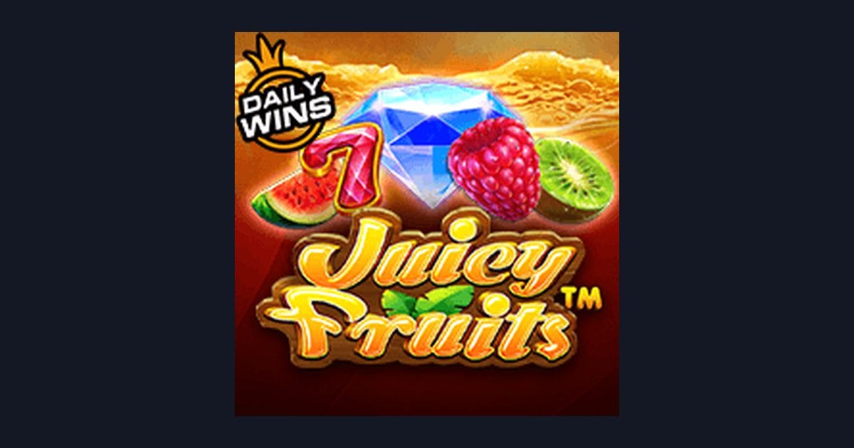 Juicy Fruits: Tips Menang Buat Pemula di Slot Gacor dari Pragmatic Play