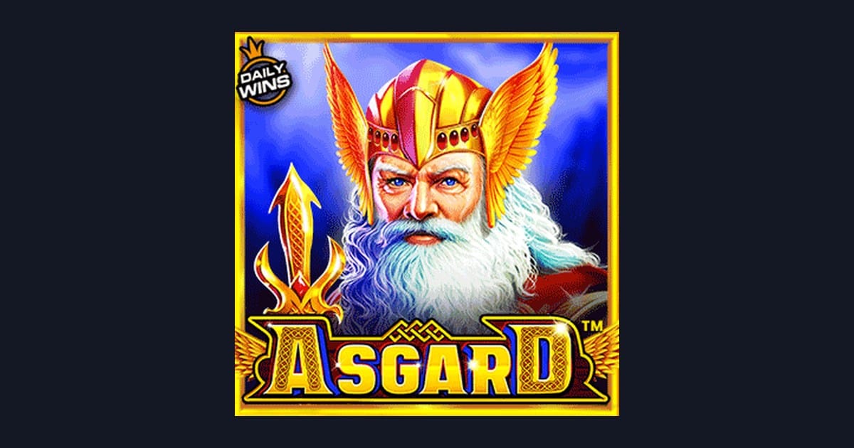 Main Asgard dengan Deposit Dana OVO & GoPay, Slot Bayar Pasti Cair