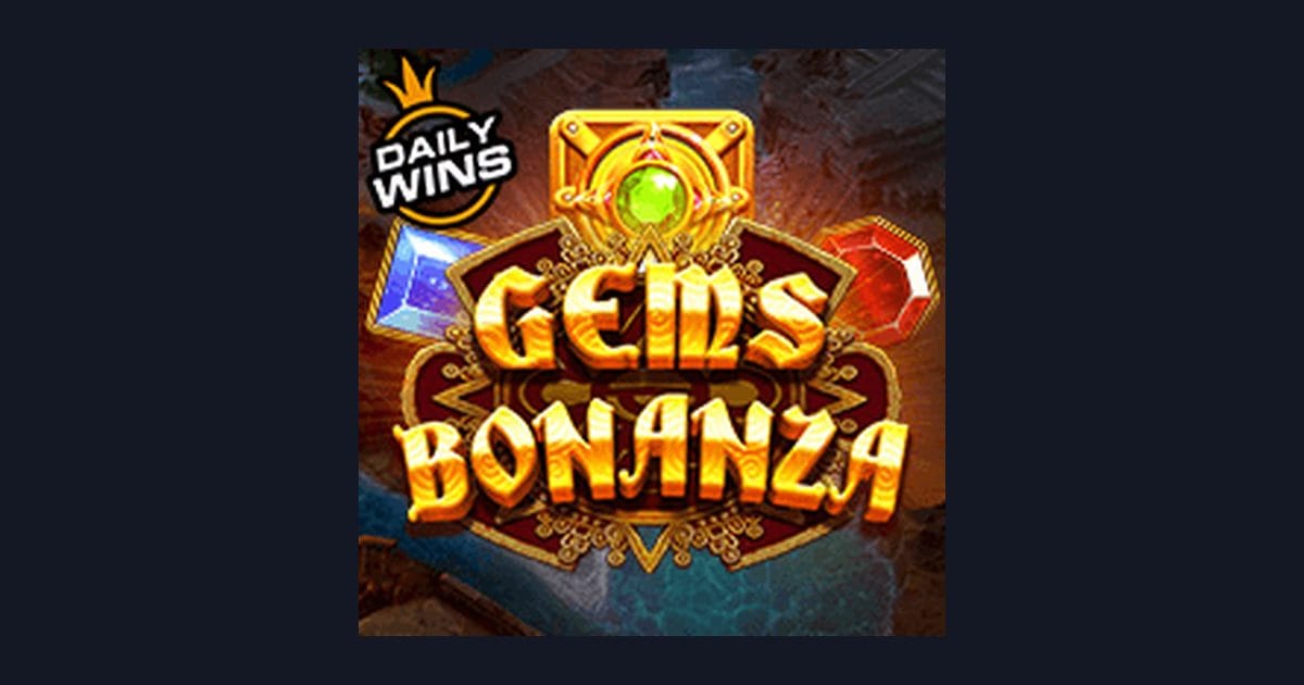 Main Gems Bonanza dengan Deposit Dana Ovo Gopay di Slot Terpercaya