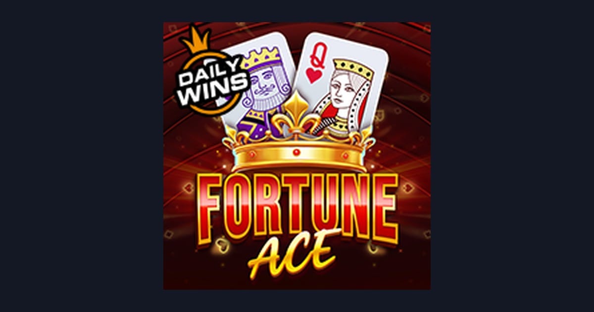 Mengenal Pola Spin Gacor di Slot Fortune Ace dari Pragmatic Play