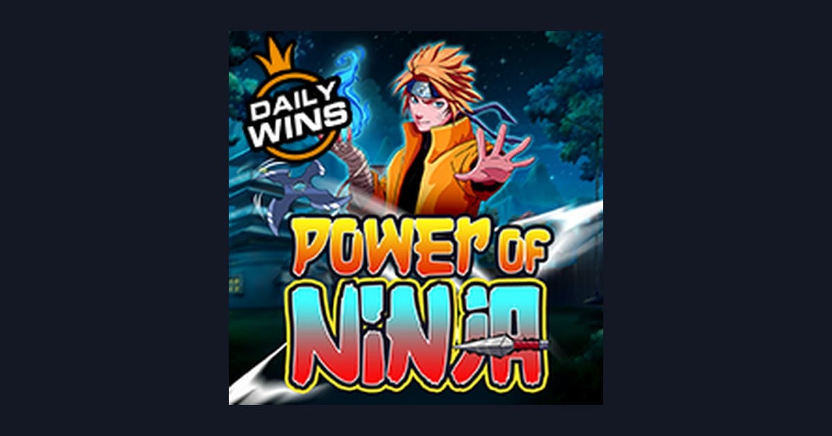 Mengenal Power of Ninja: Fitur Seru & Tingkat Volatilitas Menantang