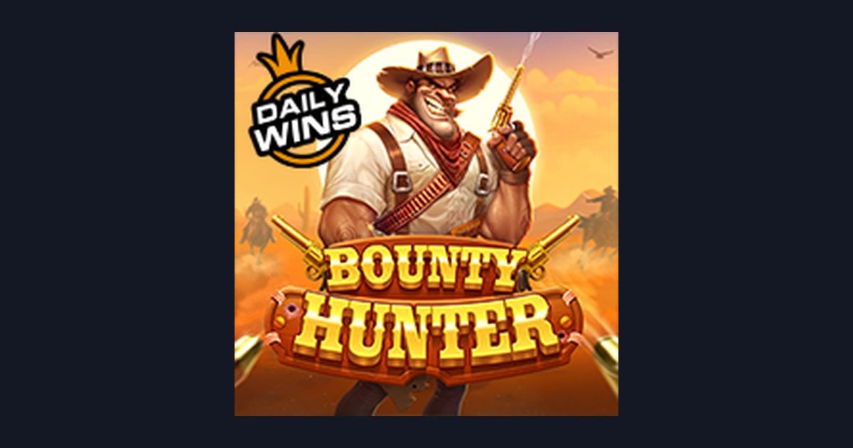 Mengenal Slot Bounty Hunter: Fitur Menarik & Tingkat Volatilitasnya