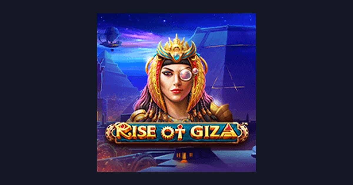 Menjelajahi Keseruan Rise of Giza Powernudge, Link Slot Gacor Terbaru