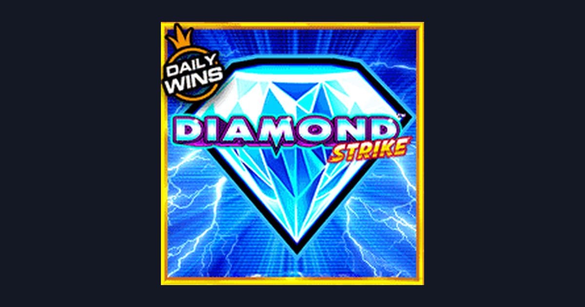 Rahasia Menang di Slot Gacor Hari Ini: Diamond Strike dari Pragmatic Play