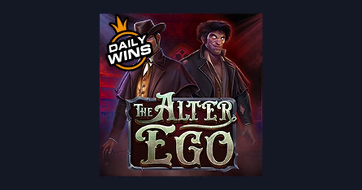 Rahasia Menang The Alter Ego: Tips Bermain Slot untuk Pemula
