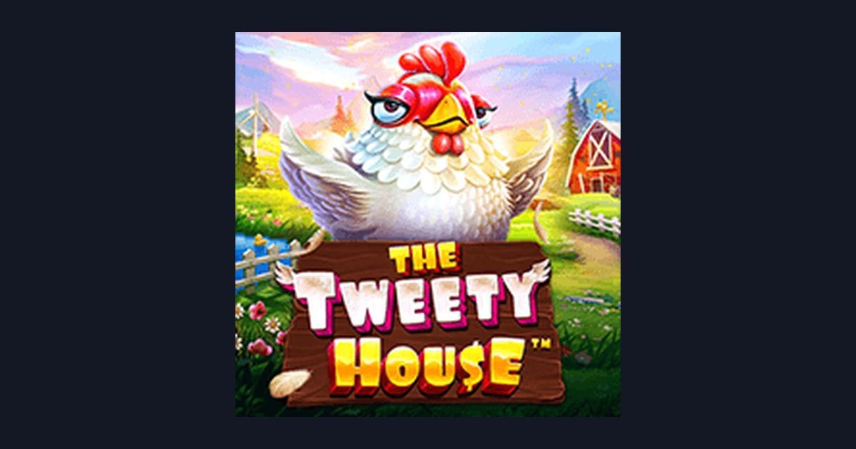 Rahasia Pola Spin Gacor di Slot The Tweety House dari Pragmatic Play