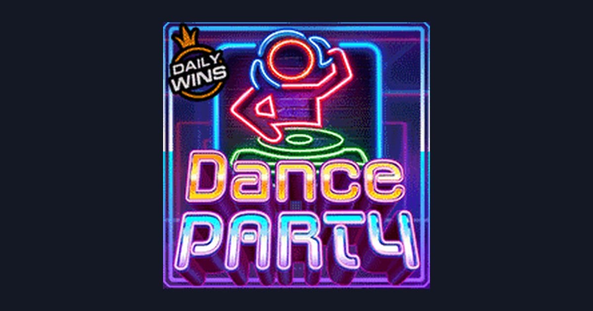 Rahasia Trik Auto Maxwin di Slot Dance Party dari Pragmatic Play