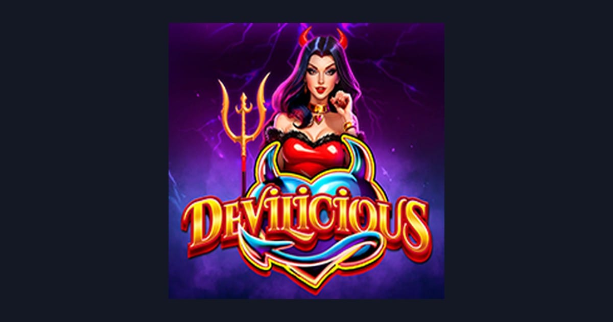 Rahasia Trik Auto Maxwin di Slot Devilicious dari Pragmatic Play