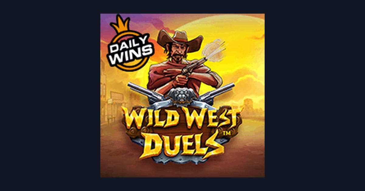 Raih Jackpot Progresif Terbesar dengan Wild West Duels dari Pragmatic Play