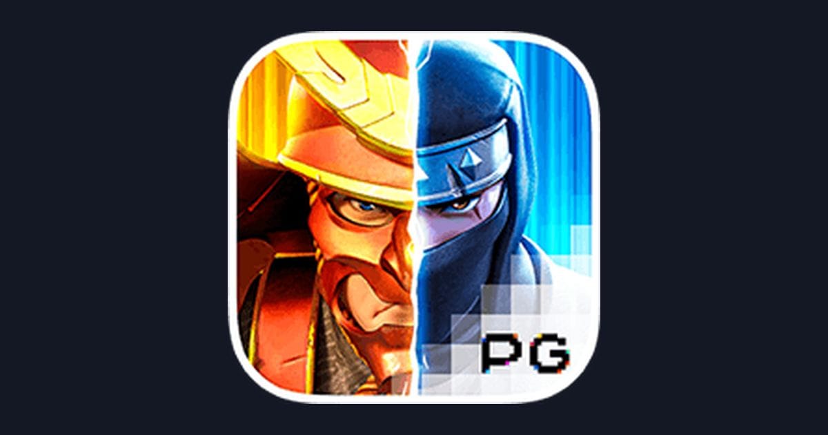 Raih Kemenangan Mudah dengan Slot Gacor Ninja vs Samurai dari PG Soft