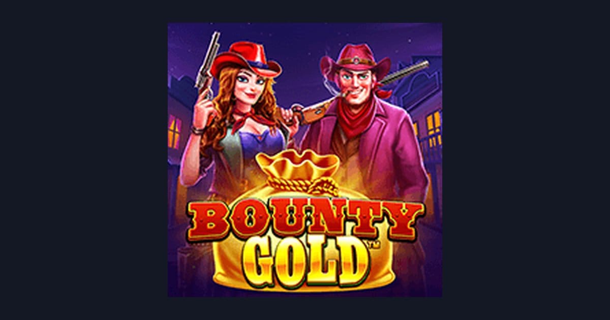 Raih Slot Maxwin Mudah dengan Bounty Gold dari Pragmatic Play