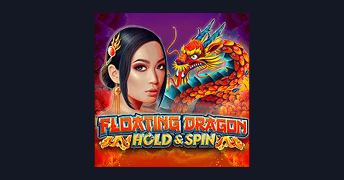 Raih Untung Dengan Deposito 5 Ribu di Slot Floating Dragon Pragmatic Play