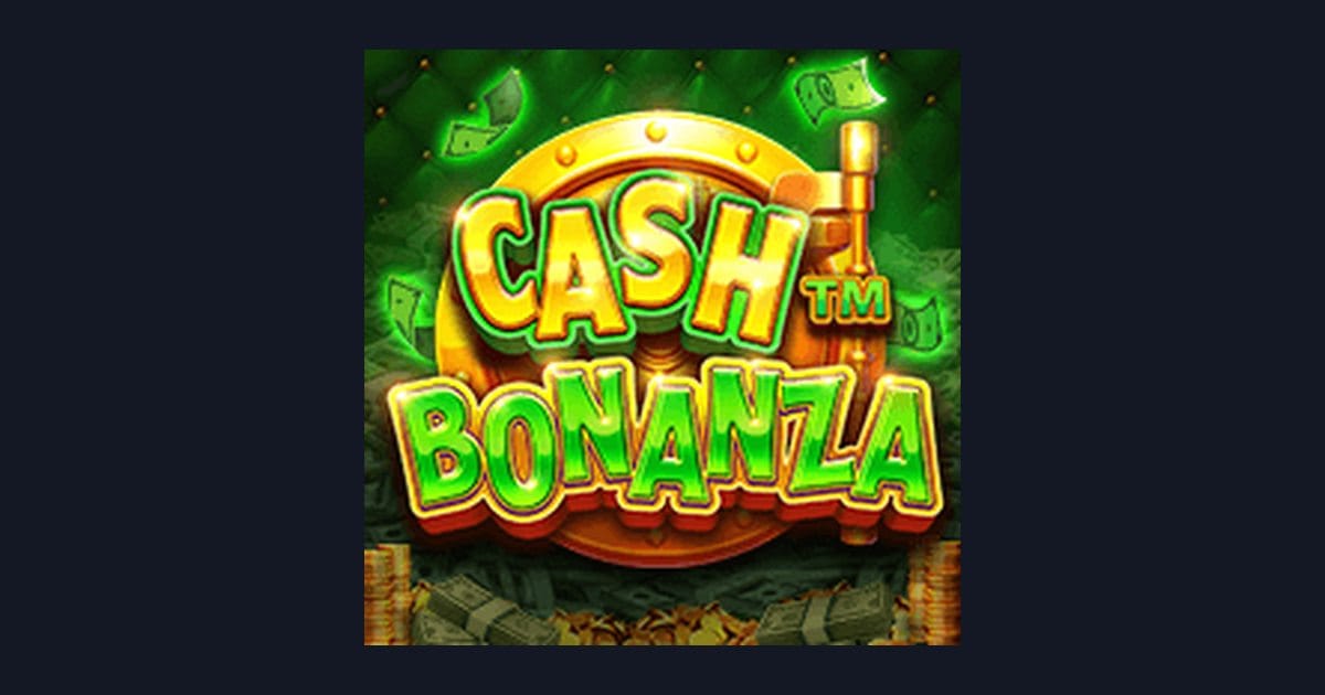 Rasakan Sensasi Menang di Cash Bonanza, Link Slot Gacor dari Pragmatic Play