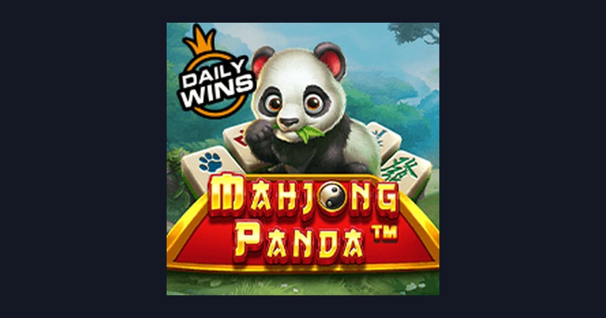 Rasakan Serunya Mahjong Panda dengan Daftar & Login Gampang di LTE4D