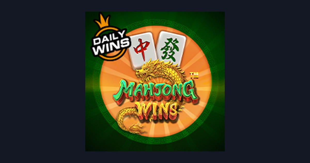 Rasakan Serunya Mahjong Wins dengan Mudah Deposit Dana OVO & GoPay