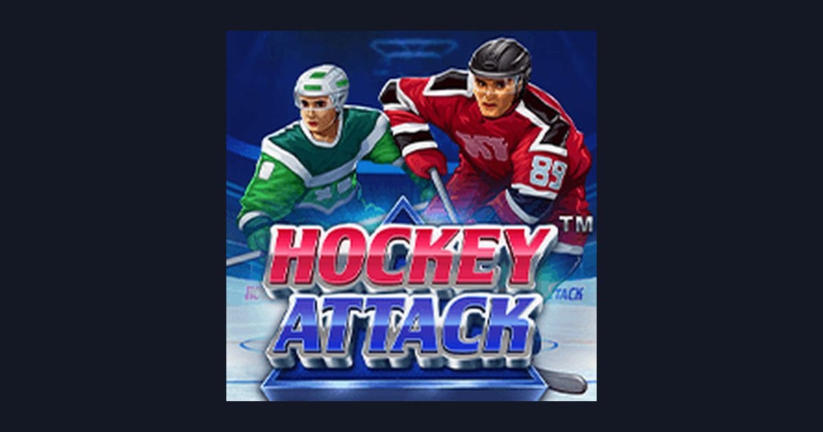 Review Jujur & Demo Hockey Attack: Slot Seru dengan Peluang Menang Menarik