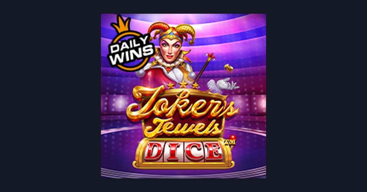 Review Jujur dan Demo Joker Jewels Dice Slot Pragmatic Play