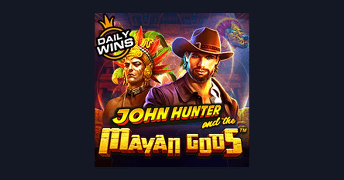Seru Main John Hunter and the Mayan Gods dengan Deposit Dana OVO Gopay