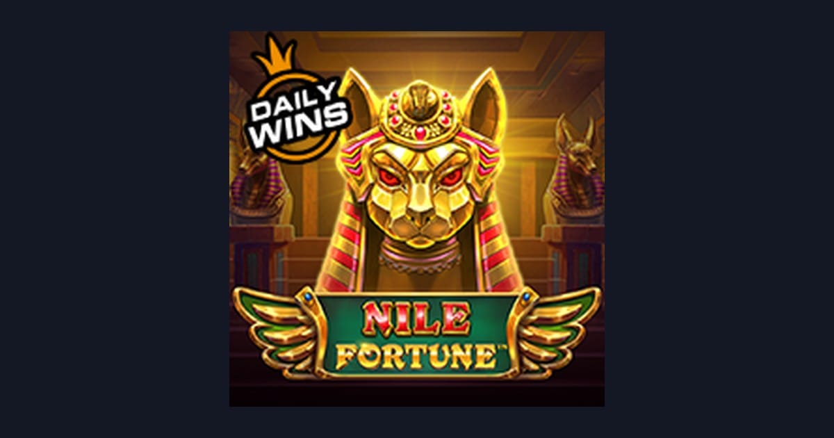Tips Menang Buat Pemula di Slot Nile Fortunes dari Pragmatic Play