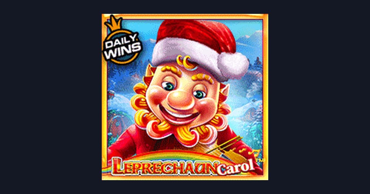 Tips Menang Buat Pemula di Slot Leprechaun Carol yang Seru dan Menguntungkan
