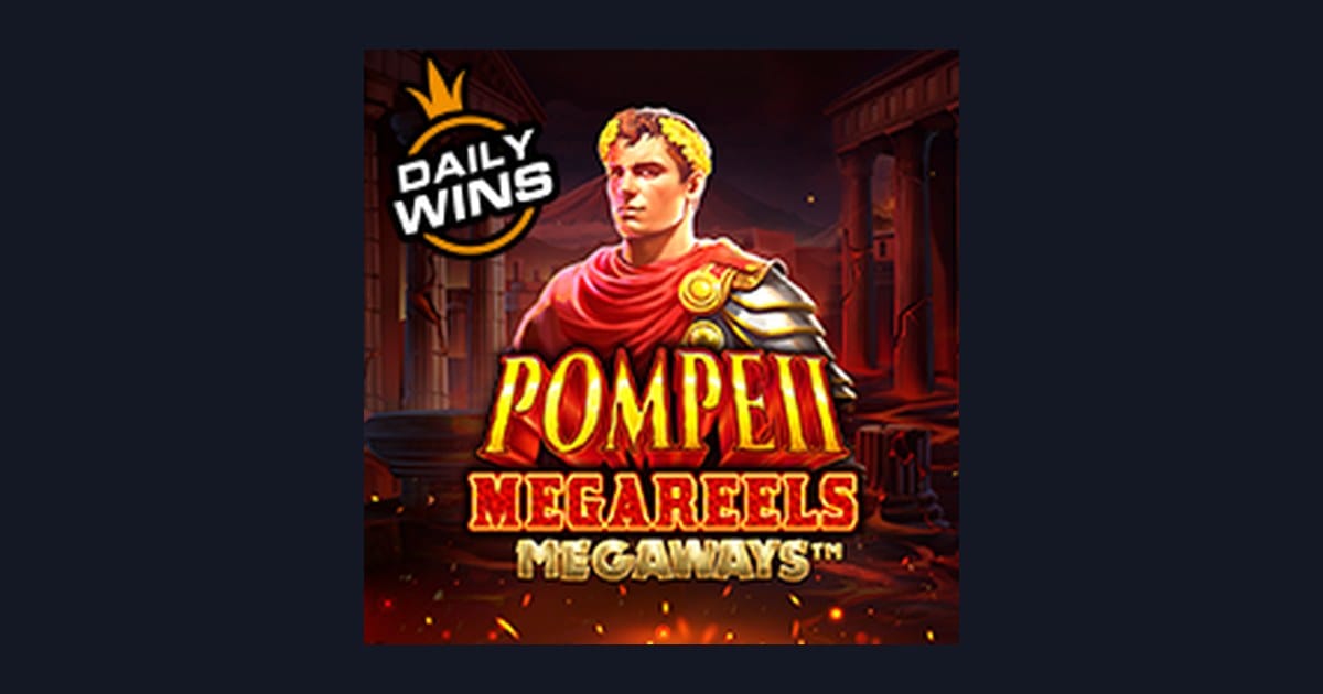 Tips Menang Buat Pemula di Slot Pompeii Megareels Megaways
