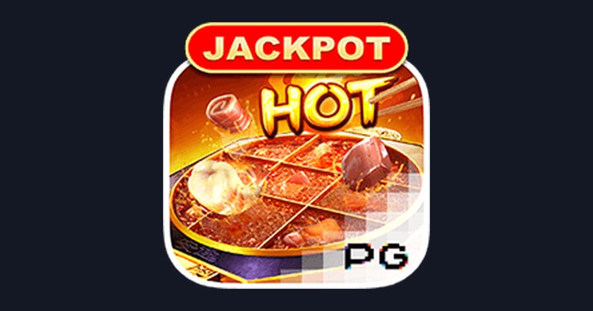 Tips Pola Maxwin Main Hotpot dari PG Soft untuk Slot Gacor
