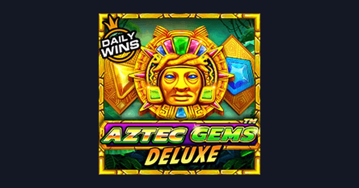 Tips Pola Maxwin di Slot Aztec Gems Deluxe yang Menguntungkan