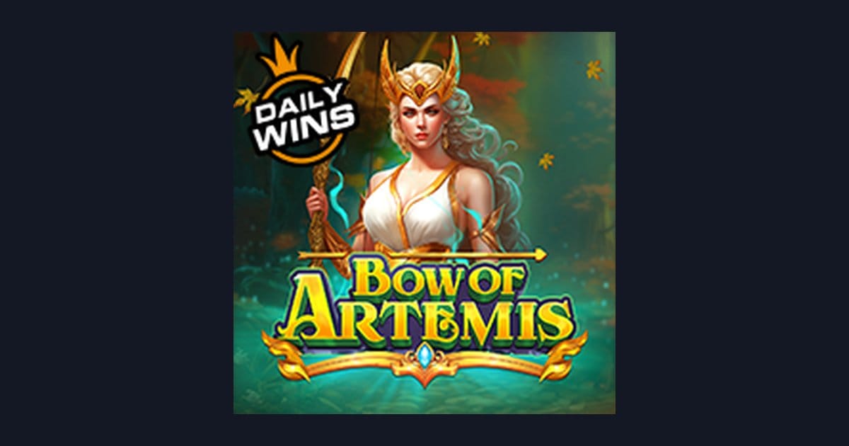 Trik Auto Maxwin di Slot Bow of Artemis dari Pragmatic Play
