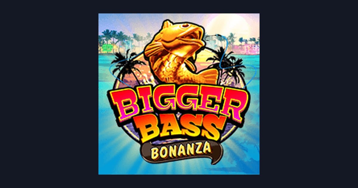Bigger Bass Bonanza dengan Freespin & Scatter Hoki untuk Cuan Maksimal
