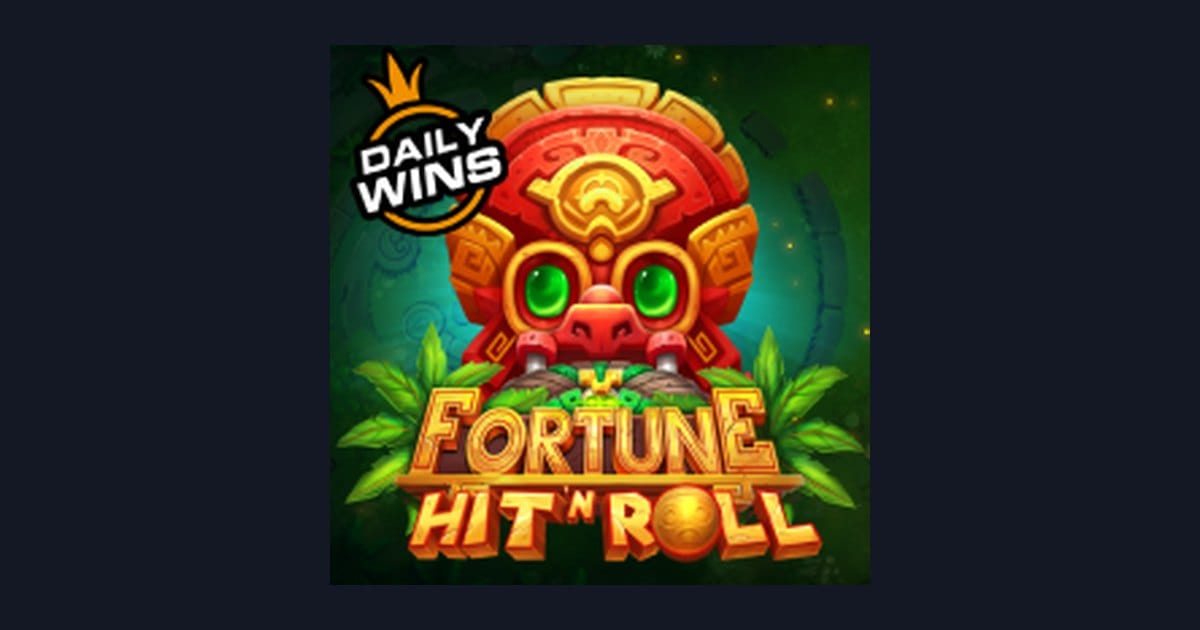 Bocoran RTP Hari Ini dan Keunggulan Slot Fortune Hit N Roll dari Pragmatic Play