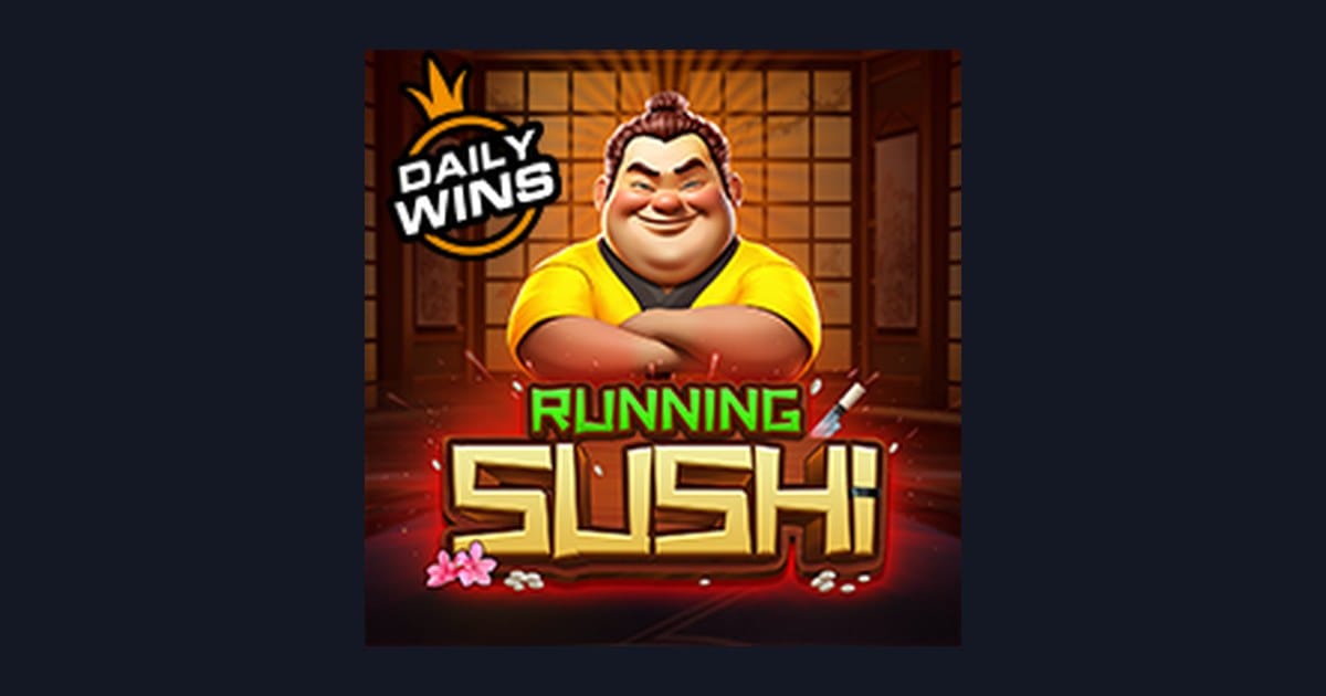 Bocoran RTP Hari Ini dan Keseruan Slot Running Sushi Pragmatic Play