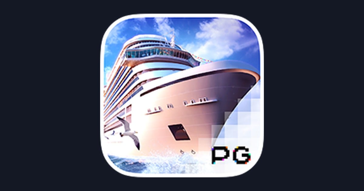 Cruise Royale, Slot Gacor Gampang Menang dengan Sensasi Berlayar