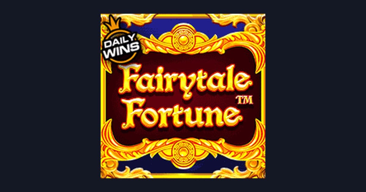Fairytale Fortune, Slot Anti Boncos dari Pragmatic Play yang Menjanjikan