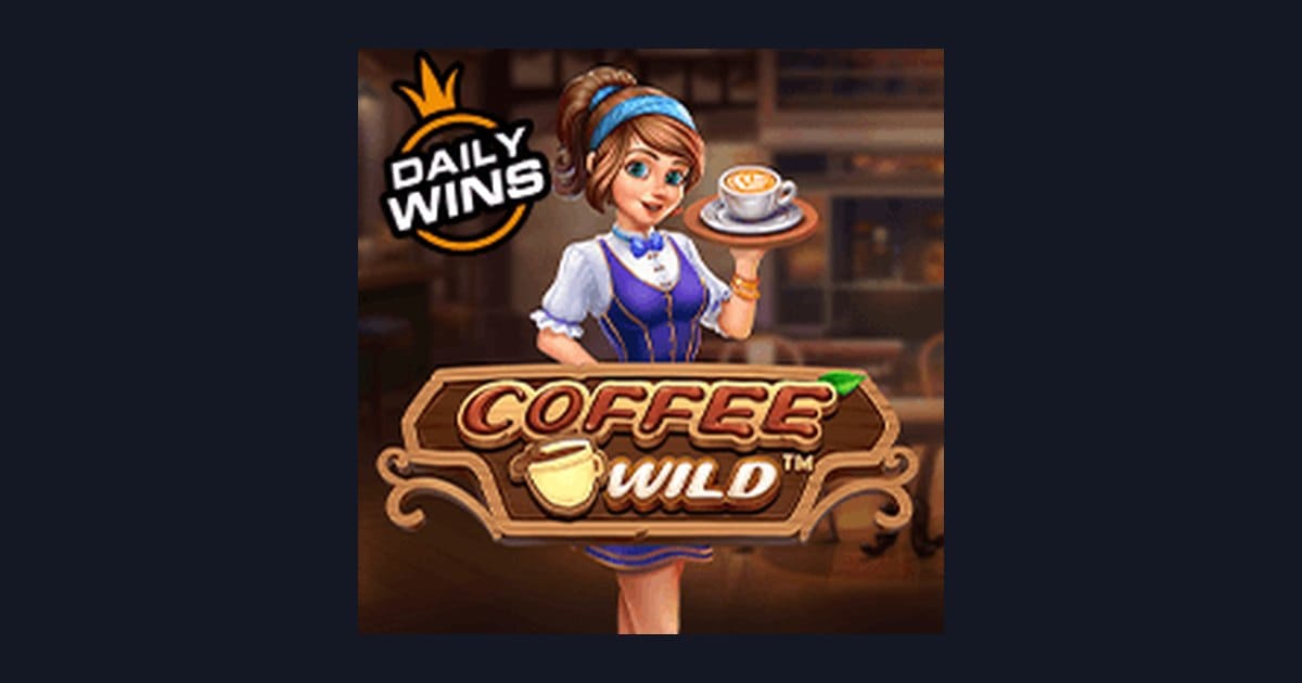 Jam Gacor Terbaru Coffee Wild: Sensasi Slot dengan Pembayaran Pasti Cair