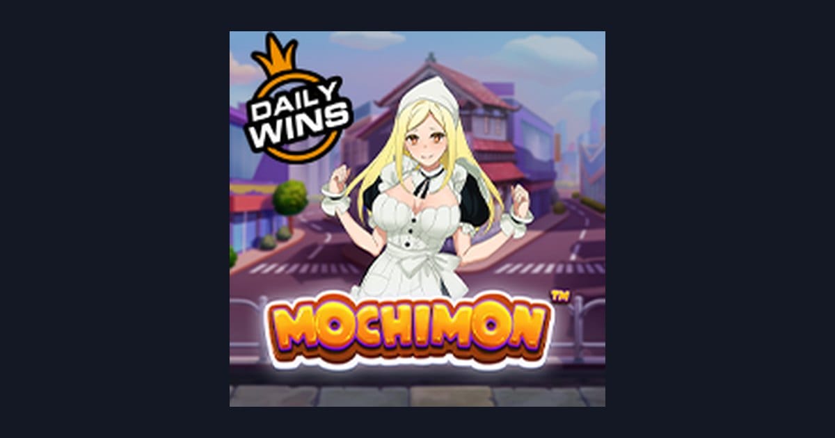 Main Mochimon Seru dengan Modal Depo 5 Ribu di Slot Terpercaya