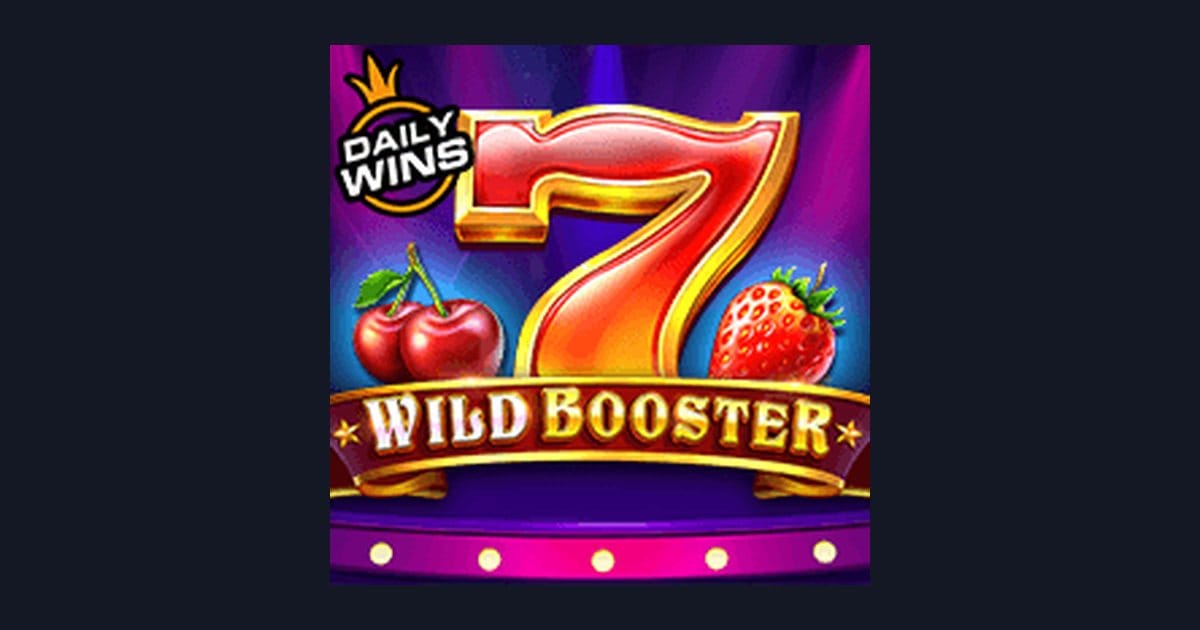 Main Wild Booster dengan Deposit Pulsa Tanpa Potongan, Slot Terpercaya dari Pragmatic Play