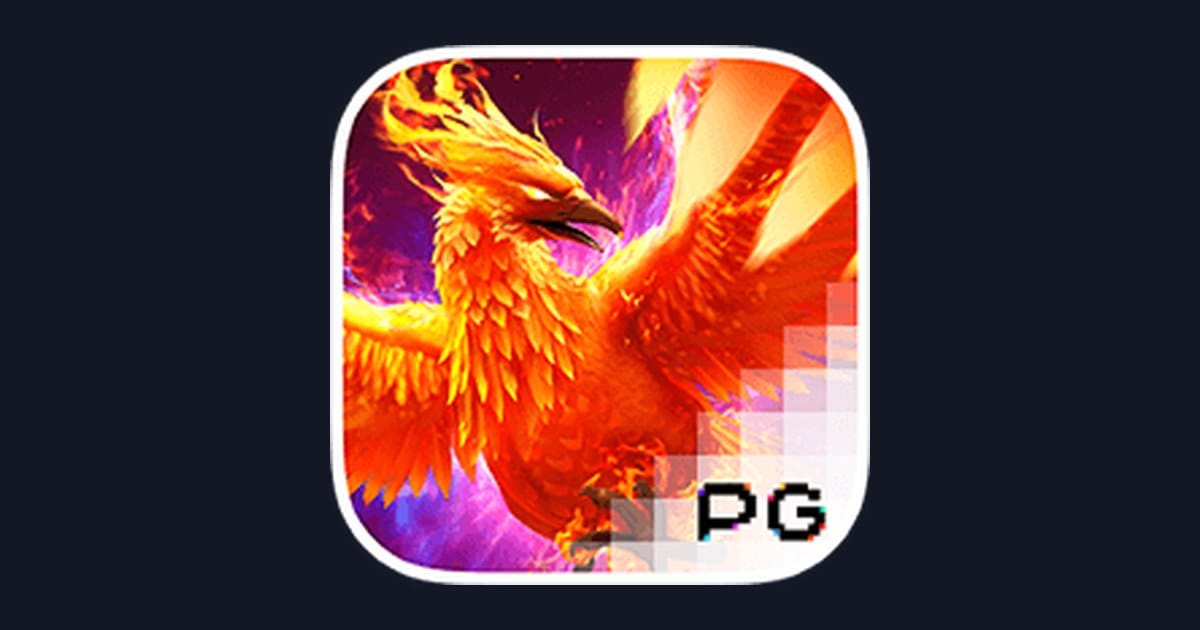 Mengenal Phoenix Rises dan Info RTP Live Tertinggi Slot PG Soft