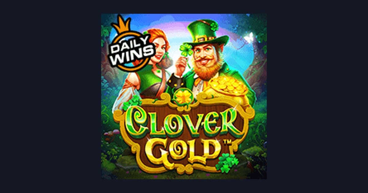 Mengenal Slot Clover Gold dengan Info RTP Live Tertinggi dari Pragmatic Play