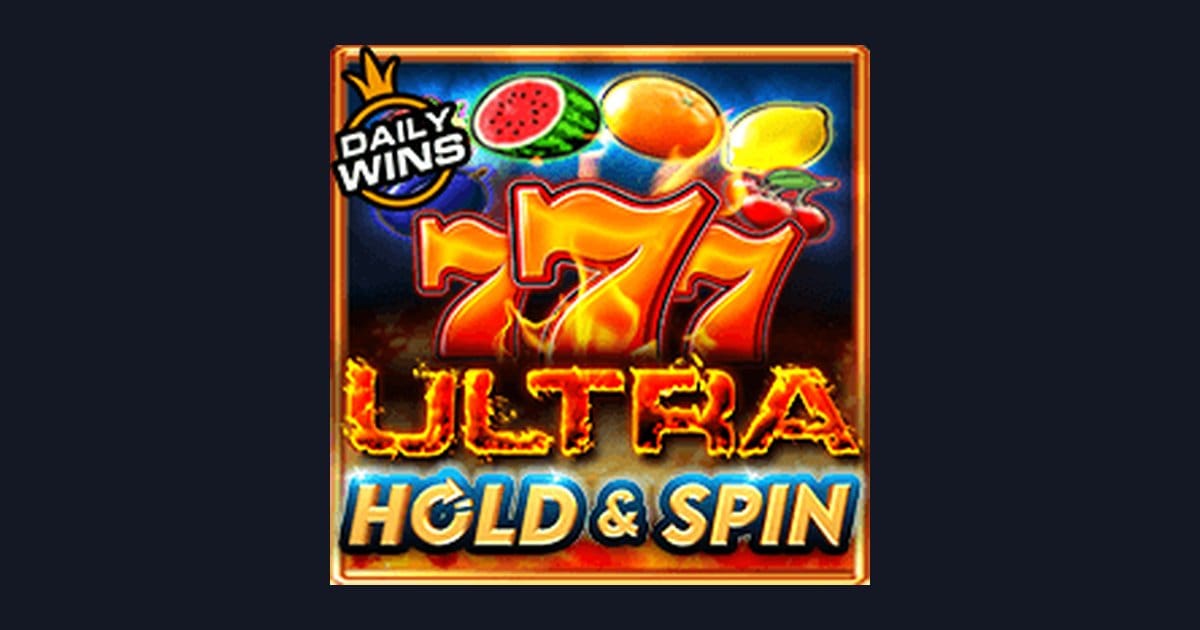 Mengenal Slot Ultra Hold and Spin: Fitur Menarik & Volatilitas Tinggi