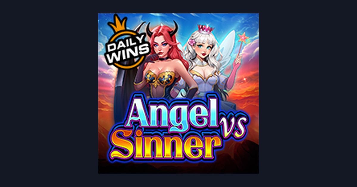 Mengulik Slot Anti Rungkad Angel vs Sinner dari Pragmatic Play
