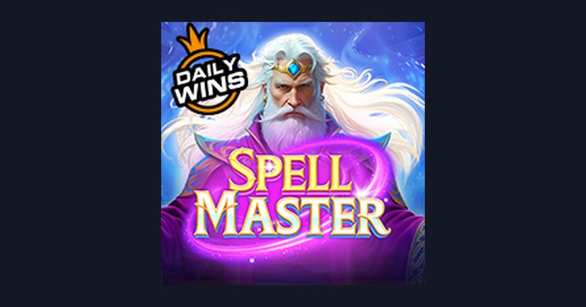 Mengungkap Pola Spin Gacor di Slot Spellmaster dari Pragmatic Play