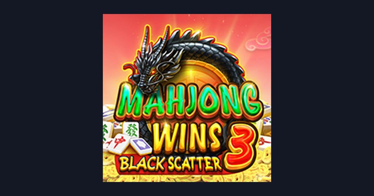Mengupas Fitur & Tingkat Volatilitas Mahjong Wins 3 Black Scatter