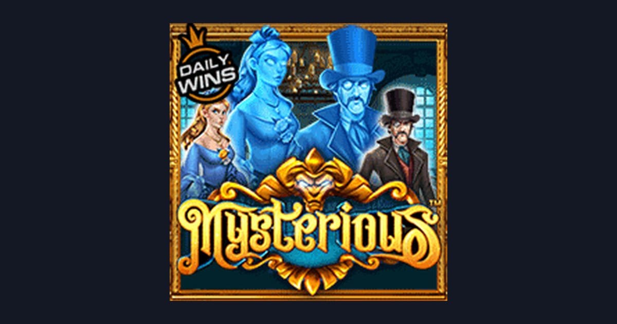 Mysterious Slot: Trik Auto Maxwin dari Slot Pragmatic Play