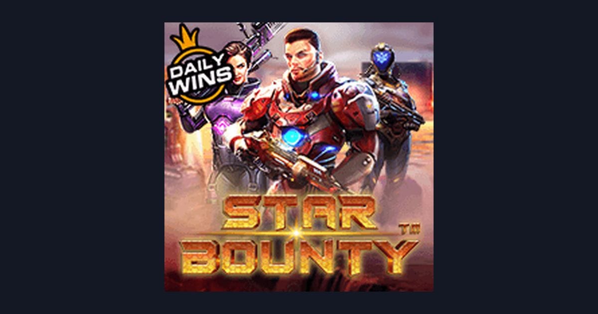 Pola Spin Gacor dan Keseruan Slot Star Bounty dari Pragmatic Play