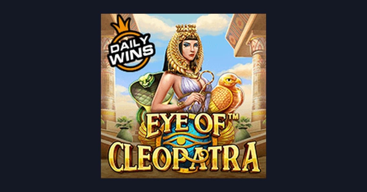 Rahasia Menang di Slot Gacor Hari Ini: Eye of Cleopatra dari Pragmatic Play