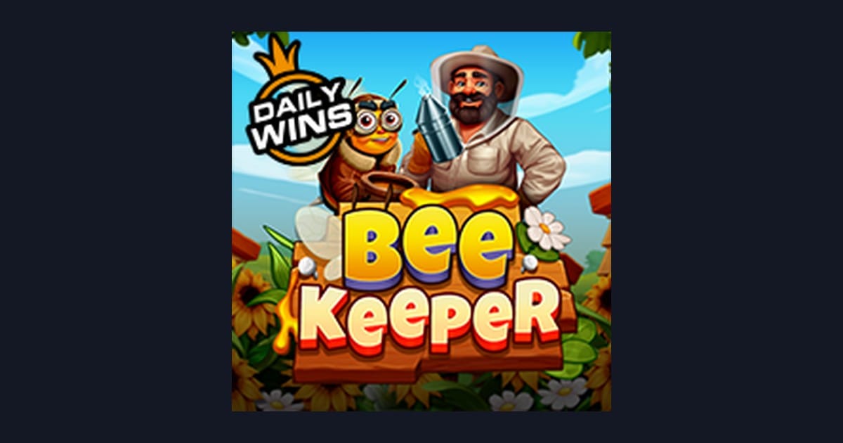 Rahasia Pola Maxwin di Slot Bee Keeper dari Pragmatic Play