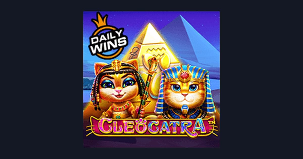 Rahasia Pola Spin Gacor di Slot Cleocatra dari Pragmatic Play